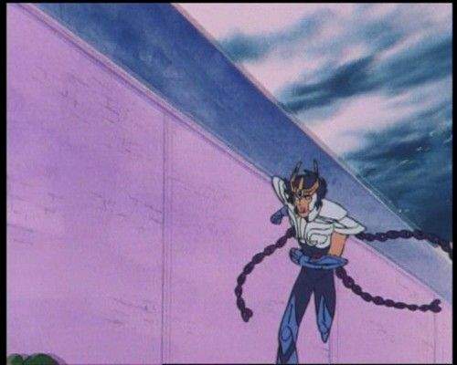 Otaku Gallery  / Anime e Manga / Saint Seiya / Screen Shots / Episodi / 107 - Le apparenze / 119.jpg